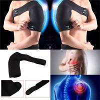 1Pc New Adjustable Shoulder Brace Support With Pressure Pad for Injury Prevention SprainSorenessTendinitis