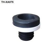 Urinal seal wall row of urinals rubber flange seal urine bucket water drain installation accessories