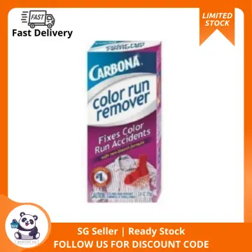 Color Run Remover - Best Price in Singapore - Jan 2024
