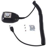 Remote Speaker Microphone for HYT TM600 TM800 TM-800 TM-610 TM-600 TM-800M TM-628 Mobile Radio PTT Mic