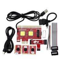 V8 Multifunction Laptop and Desktop PC Card Debug Multifunction Test Card Support PCI,PCI-E,LPC,Mini,MSATA