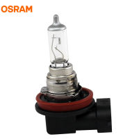 OSRAM H16 12โวลต์19วัตต์3200พัน64219สายเดิมอะไหล่ไฟตัดหมอกรถยนต์หลอดไฟฮาโลเจนแสงสำหรับโตโยต้าเล็กซัส64219L 1X