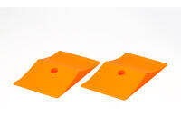 10310 TAMIYA Mini 4WD  Circuit Jump Ramp ( 2pcs. )