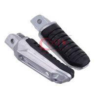 Motorcycle Front Rider Footrest Foot Peg Pedal Fits For Suzuki V Strom 650 VStrom 1000 DL650 DL1000 GSX1300R GSX1300 Hayabusa