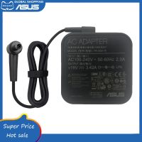 PA-1650-78 19V 3.42A 65W 4.5X3.0mm DCIN Laptop Charger For Asus P2540F / P2540FA / P2540FB / P2540M / P2540MB / P2540N / P2540NV