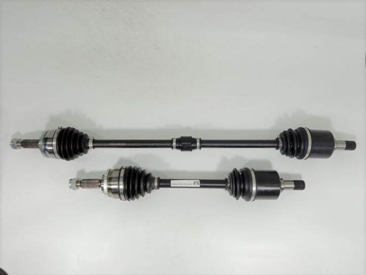 EXORA CPS 1.6 DRIVE SHAFT SET LEFT AND RIGHT Lazada