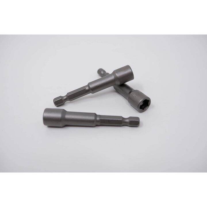 Texscrew tek screw Adapter Screwbit metal wood self drill good quality