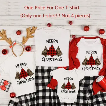 Christmas clothes for on sale family