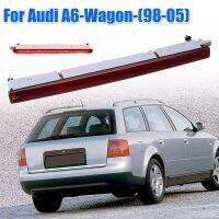 Bracingo โคมไฟท้ายรถ Audi A6 Avant 1998-2005 4B9945097 Aled แบบติดตั้งได้สูงด้านหลังเพิ่มอีกหนึ่งไฟเบรกอุปกรณ์เสริมรถยนต์