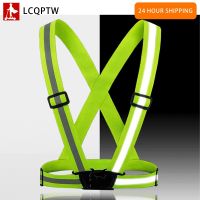 Safety Reflective Tape for Electric Scooter Xiaomi M365 Pro Pro2 1S Mi3 for Ninebot Outdoor Cycling Equipment Reflective Belt