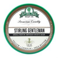 American Stirling Gentleman Shaving Soap