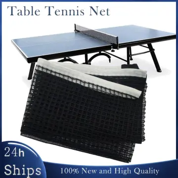 Pongfinity Portable Table Tennis Net