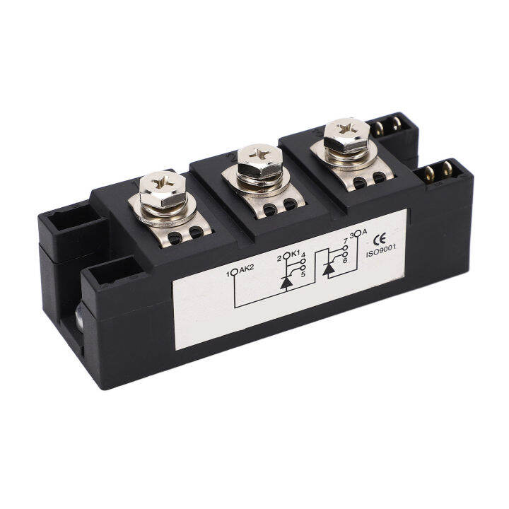 Diode Rectifier Module, Thyristor Module 600‑2000v Bidirectional For 