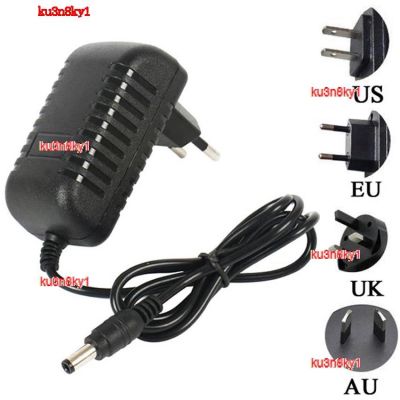 ku3n8ky1 2023 High Quality AC 110V-220V AU US UK EU DC Power Adapter 3V 5V 6V 7V 9V 18V 12V 1A 1.5A 2A Monitor TV LED Light Power Charger Adaptor Supply
