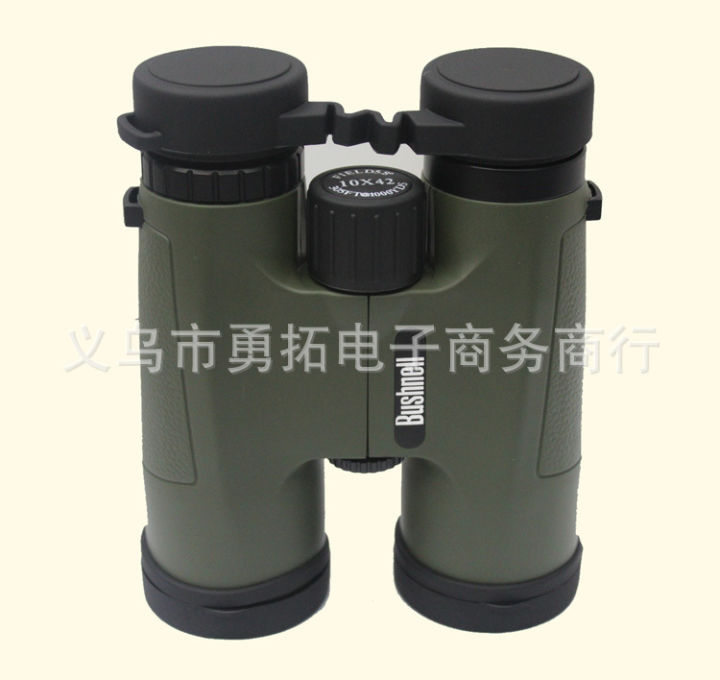 10x42-ทรงตรง-hd-กำลังขยายสูง-กล้องส่องทางไกลแบบมือถือ-สีดำ-สีเขียวทหาร-เลือกซื้อ