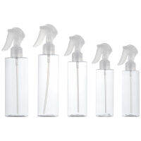 100ml/120ml/150ml/200ml/250ml Pump Refillable Accessories Nose Bottles Nasal For Sprayer Plastic Bottle Empty