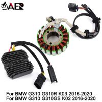 Motorcycle Stator Coil Regulator Rectifier for BMW G310 G310R K03 G310 G310GS K02 2016 2017 2018 2019 2020