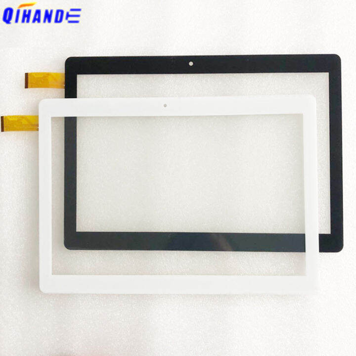 New Touch Screen For Tablet Contixo K101 Tab Capacitive Touch Sensor