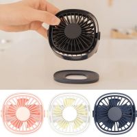 USB Personal Mini Fan Cooler Portable Quiet Desktop Desk Silent PC Outdoor Office 3 Speed Cooling Fan