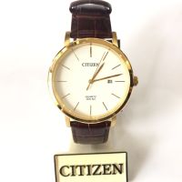 Citizen นาฬิกาชาย รุ่น BI5072-01A Quartz