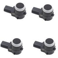 NEW PDC Parking Sensor Parking Positioning Parking Radar 96660163779P 4PCS for Peugeot 508 2010-2015