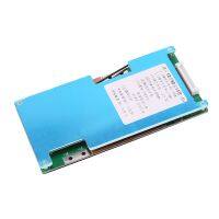 BMS 13S 48V Lithium 18650 Battery Packs Charge Board Balanced Equalizer Common Port with NTC Temperature Protection