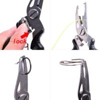 Special Offers Fishing Plier Scissor Braid Line Lure Cutter Hook Remover Etc. Fishing Tackle Tool Cutting Fish Use Tongs Multiftion Scissors