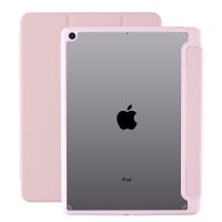 เคส Case Ipad 2021 Mini 6 Pro 11 10.9 6th 4 5th 5 Silicon เคส9th อากาศ10th Pu 2018 10.2