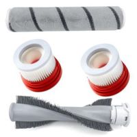 Vacuum Cleaner Roller Accessories for Mi 1C SCWXCQ02ZHM V9 Household Handheld Removal Brush Parts