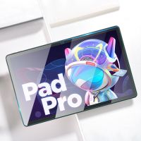 [HOT TALQQQWWEGE 583] แท็บ Lenovo กระจกนิรภัยสำหรับ P11 Pro 2022หน้าจอ Gen2ฟิล์มกันรอยสำหรับ XiaoXin Pad Pro 11.2นิ้วแท็บเล็ตหน้าจอฟิล์มแก้ว