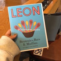 พร้อมส่ง?? LEON LENO magazine พร้อพถ่ายรูป พร้อพฉาก พร้อพแมกกาซีน แมกกาซีนวางถ่ายรูป ของตกแต่งบ้าน