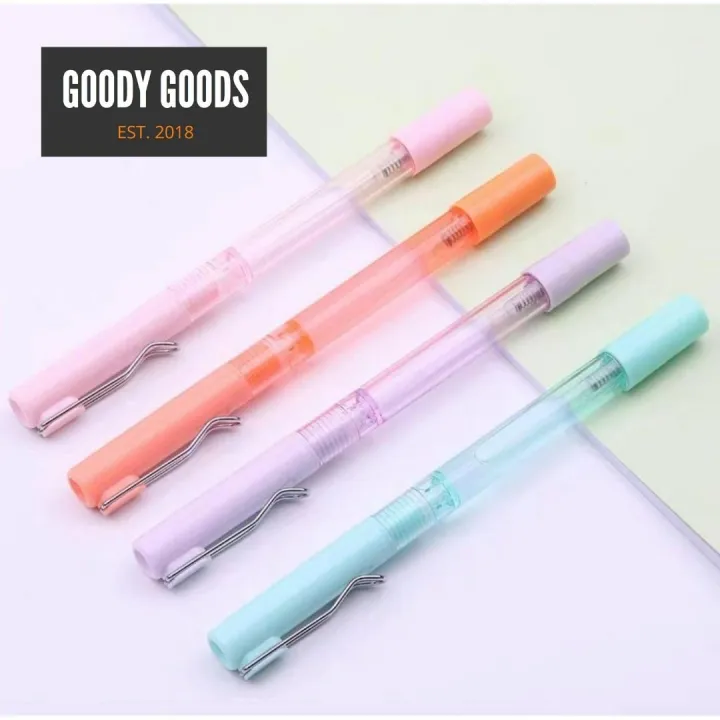 Alcohol Spray Pen 4-in-1 Alcopen | Lazada PH