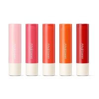 (แท้/พร้อมส่ง) Innisfree Glow Tint Lip Balm