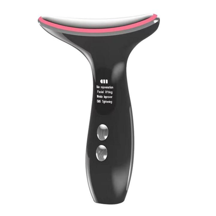 facial-neck-massager-ems-microcurrent-skin-rejuvenation-beauty-device-for-face-and-neck-vibration-massage-face-sculpting-device-for-lifting-and-firming-remove-neck-lines-skilful