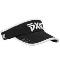 PXG High-end Golf Hat new pxg hat golf mens and womens ball cap summer sun protection sunshade topless breathable sports hat  original Uniqlo