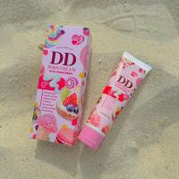 ⚡พร้อมส่ง⚡ ดีดีเจนนี่ (เจนนี่ ดีดี บอดี้ครีม) DD Body Cream ขนาด 100กรัม