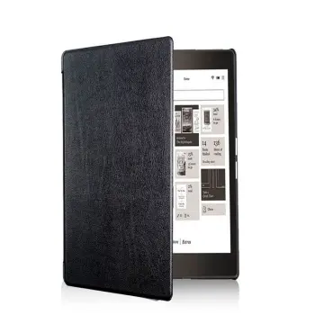 Leather Case for KOBO AURA EDITION 2 Cover 6 Inch N236 eReader Ebook Funda  Capa Folio