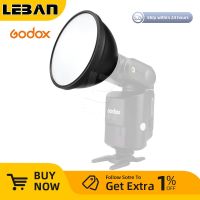 Godox AD-แผ่นสะท้อนมาตรฐาน S2สำหรับ Godox AD180 AD360 AD360II AD200แฟลช Speedlite