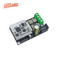 GHXAMP TPA3116D2สเตอริโอบลูทูธเครื่องขยายเสียง50W * 2 High-Power HIFI DIY Hand-Made บำรุงรักษาลำโพง