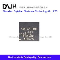 1pcs/lot A9-A1-RH A9S75-A1-RH A9-A1-RH AMBARELLA BGA ic chips