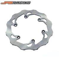 Hans1 Motorcycle 220MM Rear Brake Disc RM125 1988-1999 RM250 RMX250 1989-1999 DRZ400E 2000-2010 DRZ400S 2000-2012