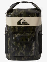 Quiksilver กระเป๋ากันน้ำ Sea Stash 20L Surf Backpack 231 AQYBP03092-KVJ6