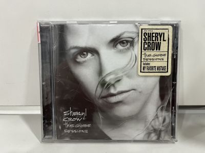1 CD MUSIC ซีดีเพลงสากล     SHERYL CROW THE GLOBE SESSIONS   (C15G49)