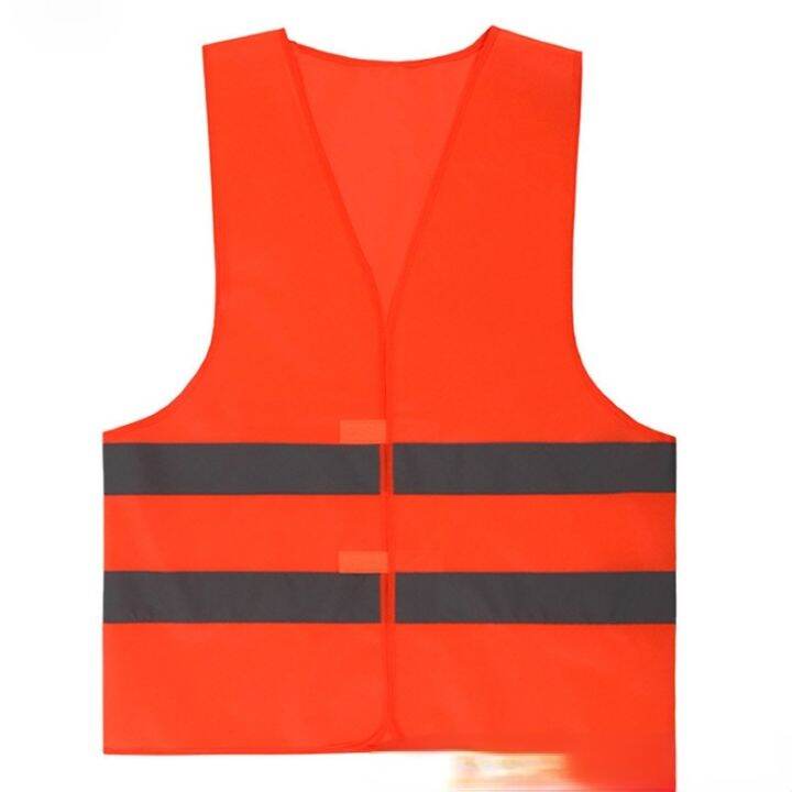 car-reflective-safety-ves-strip-vest-reflective-strip-vest-car-emergency-reflective-vest-fluorescent-mesh-high-visibility-jacket