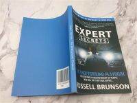 ความลับของผู้เชี่ยวชาญ _ The Underground - Russell Brunson 7358