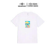 Áo Converse Layers Of Earth Tee Creative 10024590-A03