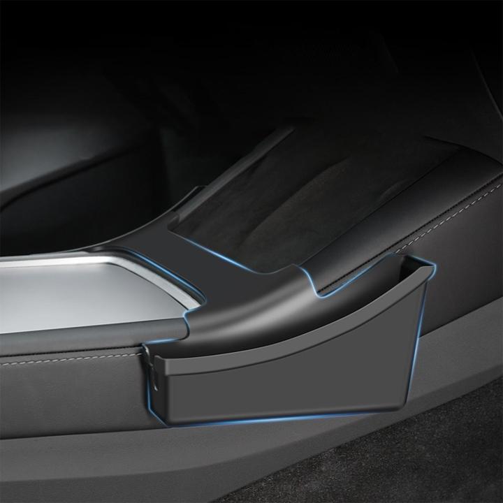 kohome-อุปกรณ์เสริมภาชนะกระเป๋าบรรจุคอนโซลสำหรับรถยนต์-อุปกรณ์เสริมตู้คอนเทนเนอร์สำหรับรถยนต์ขนาดกลางที่ทนทาน