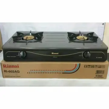 Jual Burner Api Lilin Kompor Rinnai Ri 602 Ag Terbaru - Oct 2023 |  Lazada.co.id
