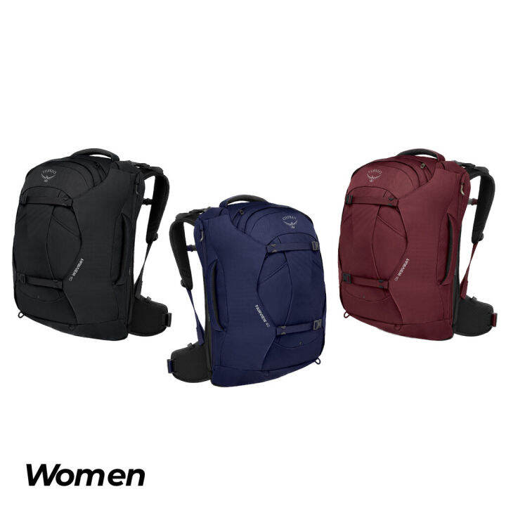Osprey Backpack Osprey Packs Fairview 40 Women's Travel Backpack