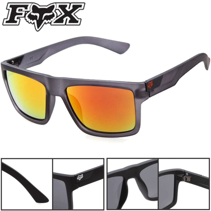 Fox Sunglasses Motocross Riding Glasses Motorcycle Riding Glasses ...